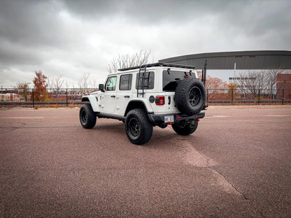 2019 Jeep Wrangler Rubicon