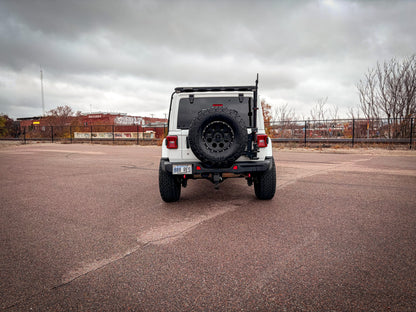 2019 Jeep Wrangler Rubicon