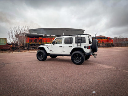 2019 Jeep Wrangler Rubicon