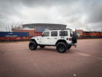2019 Jeep Wrangler Rubicon
