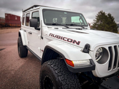2019 Jeep Wrangler Rubicon