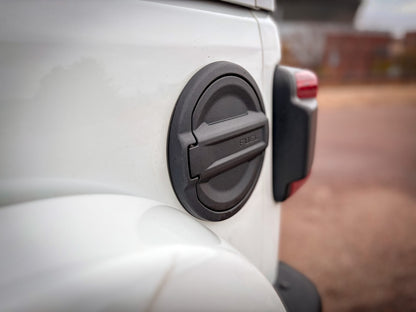 2019 Jeep Wrangler Rubicon