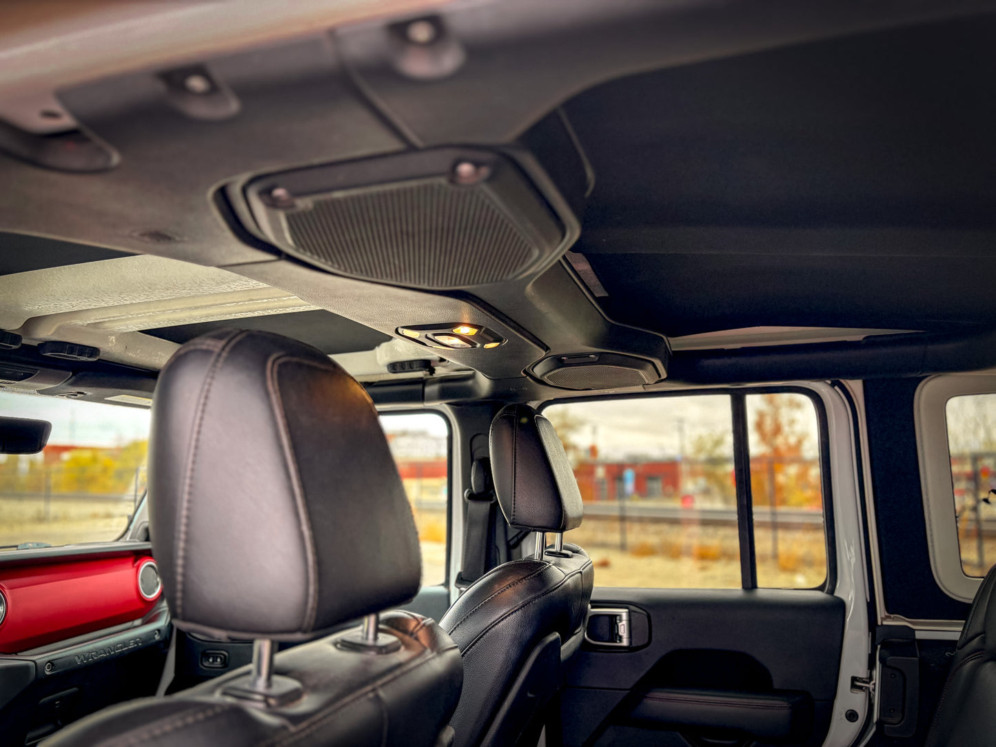 2019 Jeep Wrangler Rubicon