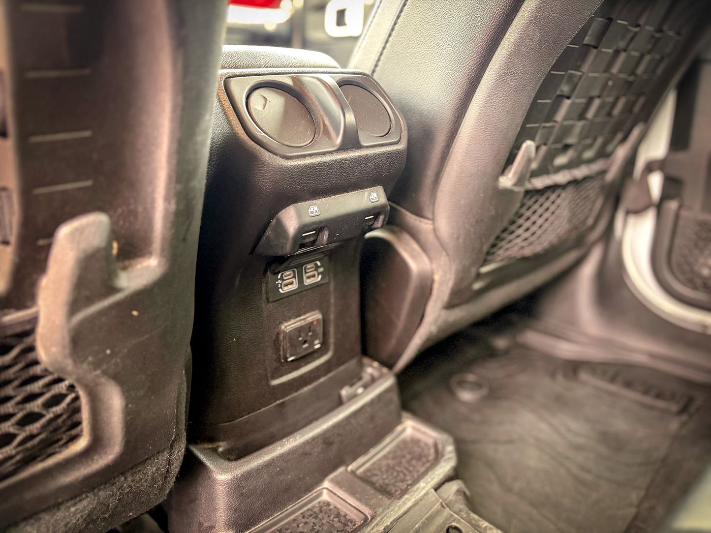 2019 Jeep Wrangler Rubicon