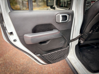 2019 Jeep Wrangler Rubicon