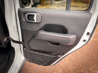 2019 Jeep Wrangler Rubicon