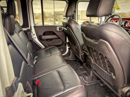 2019 Jeep Wrangler Rubicon