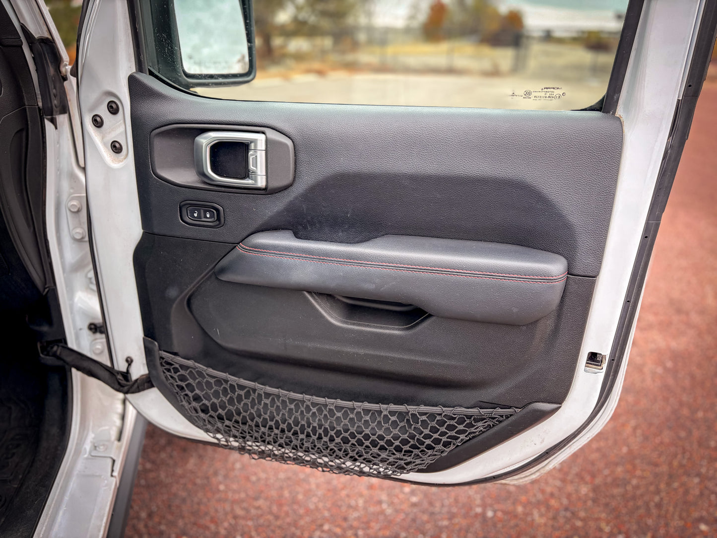 2019 Jeep Wrangler Rubicon