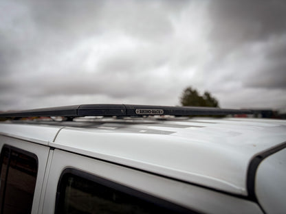 2019 Jeep Wrangler Rubicon