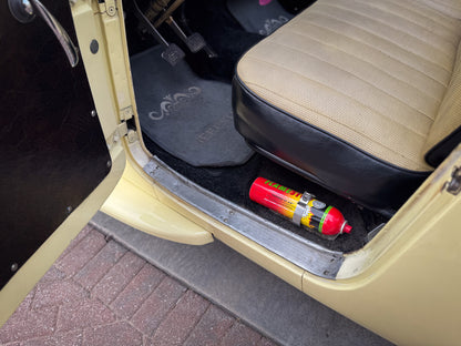 1950 Willys Jeepster V6