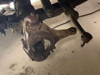 J20 Restoration Images