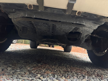 1998 Toyota Land Cruiser VX Limited