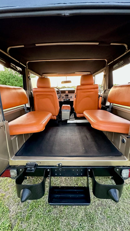 1979 Toyota  FJ40 Land Cruiser Restored