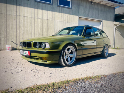 1994 BMW 540i Touring