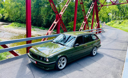 1994 BMW 540i Touring