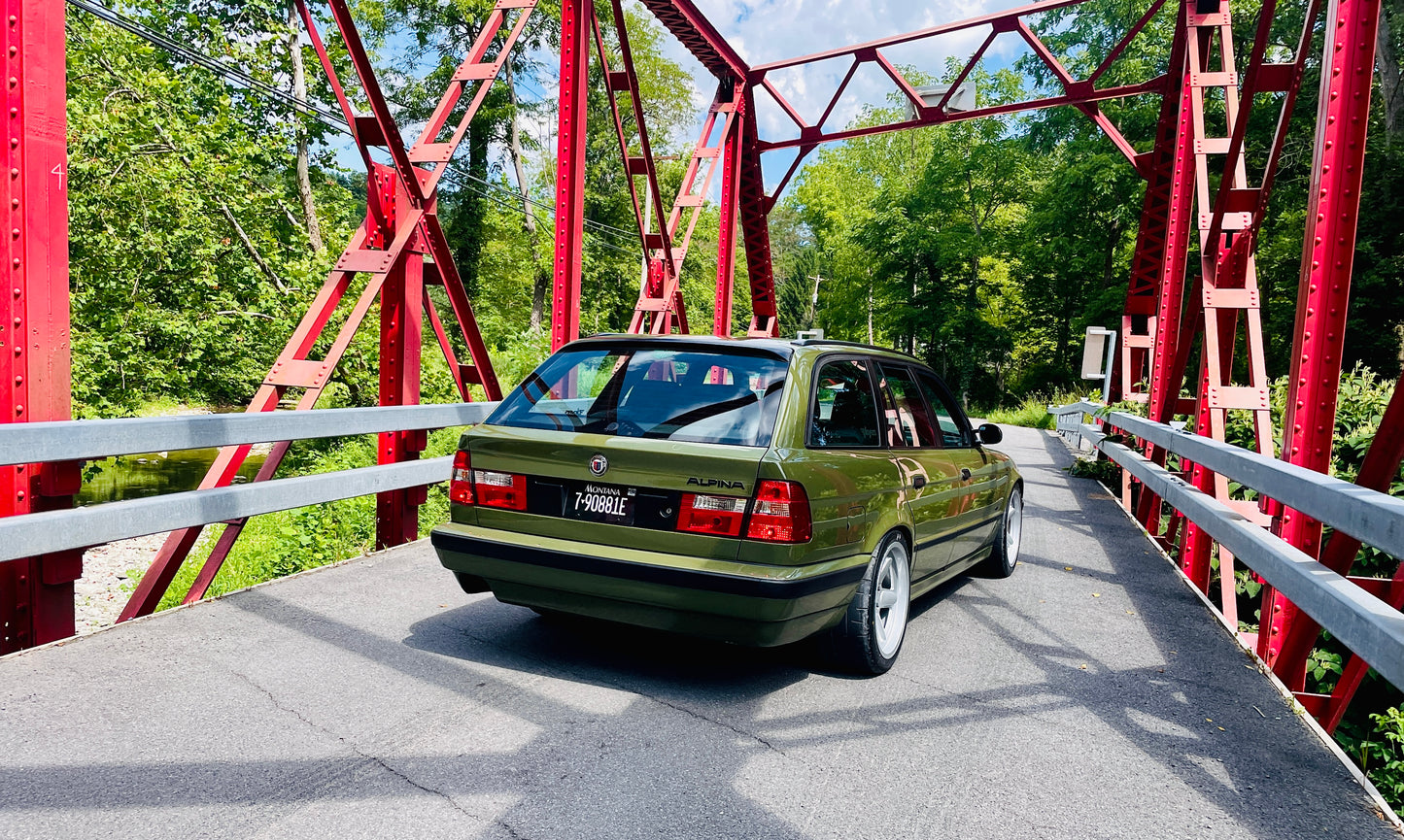 1994 BMW 540i Touring