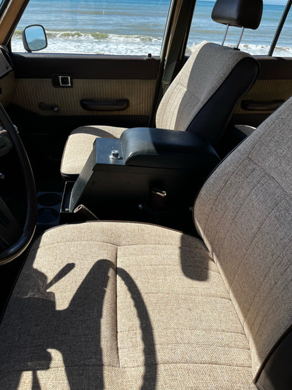 1982 Toyota Land Cruiser FJ60