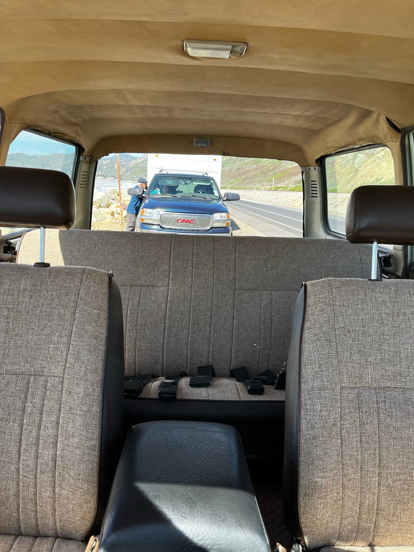 1982 Toyota Land Cruiser FJ60