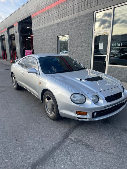 1994 Toyota Celica GT-Four ST205
