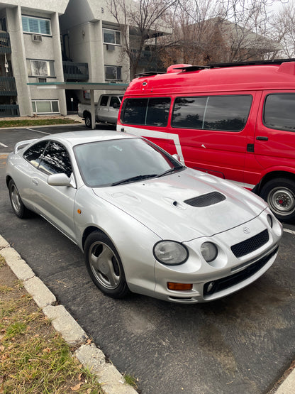 1994 Toyota Celica GT-Four ST205