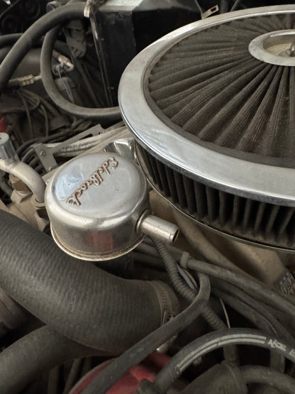 1976 Jeep Cherokee Chief S
