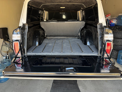 1976 Jeep Cherokee Chief S