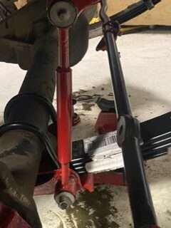 J20 Restoration Images