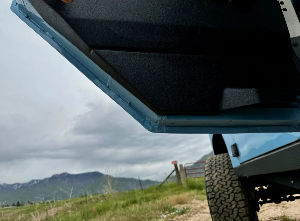1999 Land Rover Defender 130 TD5