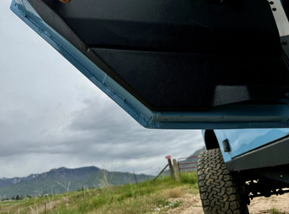 1999 Land Rover Defender 130 TD5