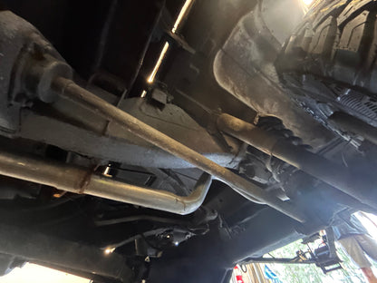 1991 Land Rover Defender 130 200 TDi