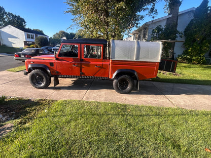 1991 Land Rover Defender 130 200 TDi