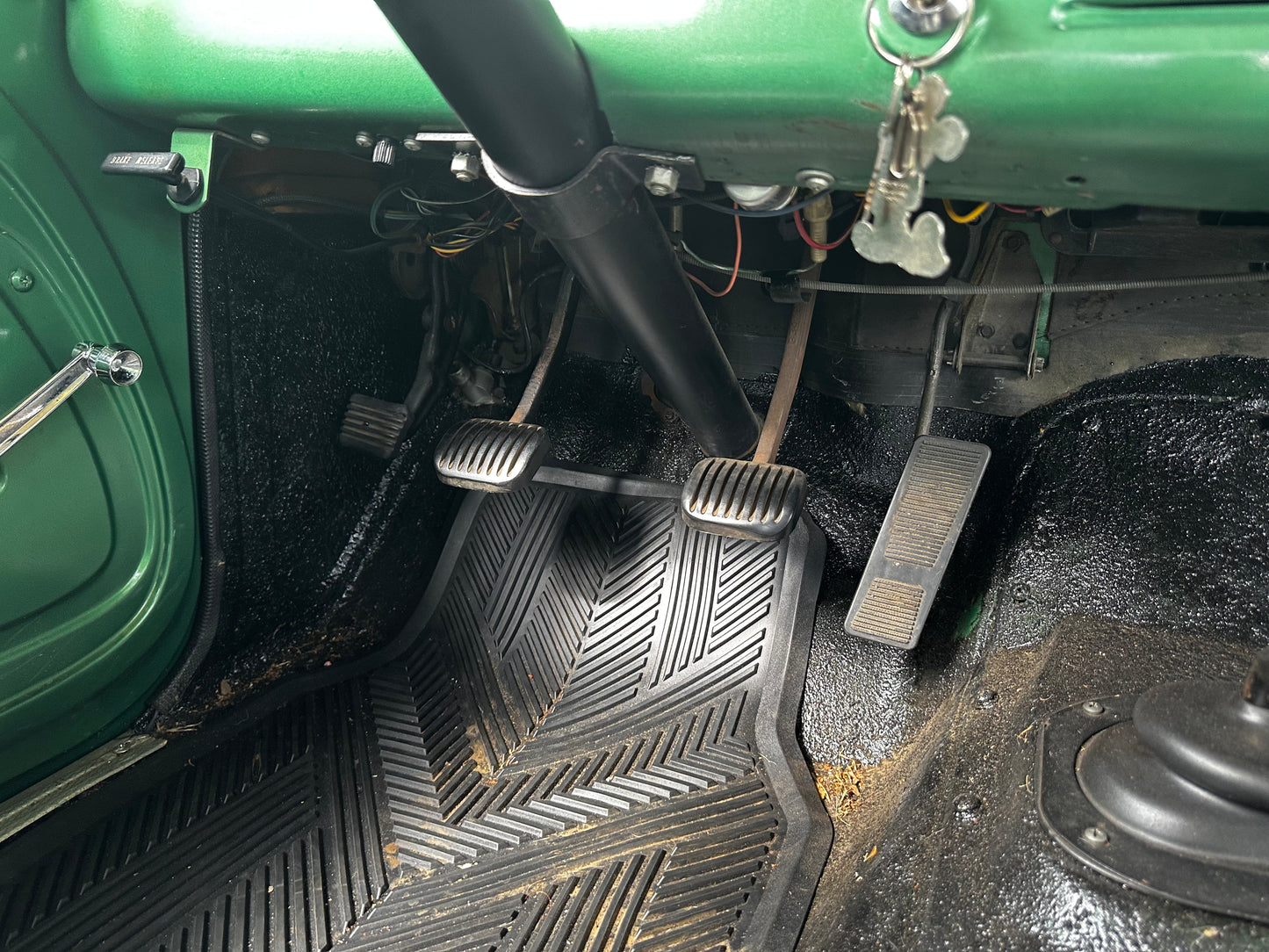 1973 Jeep Commando
