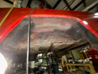 J20 Restoration Images