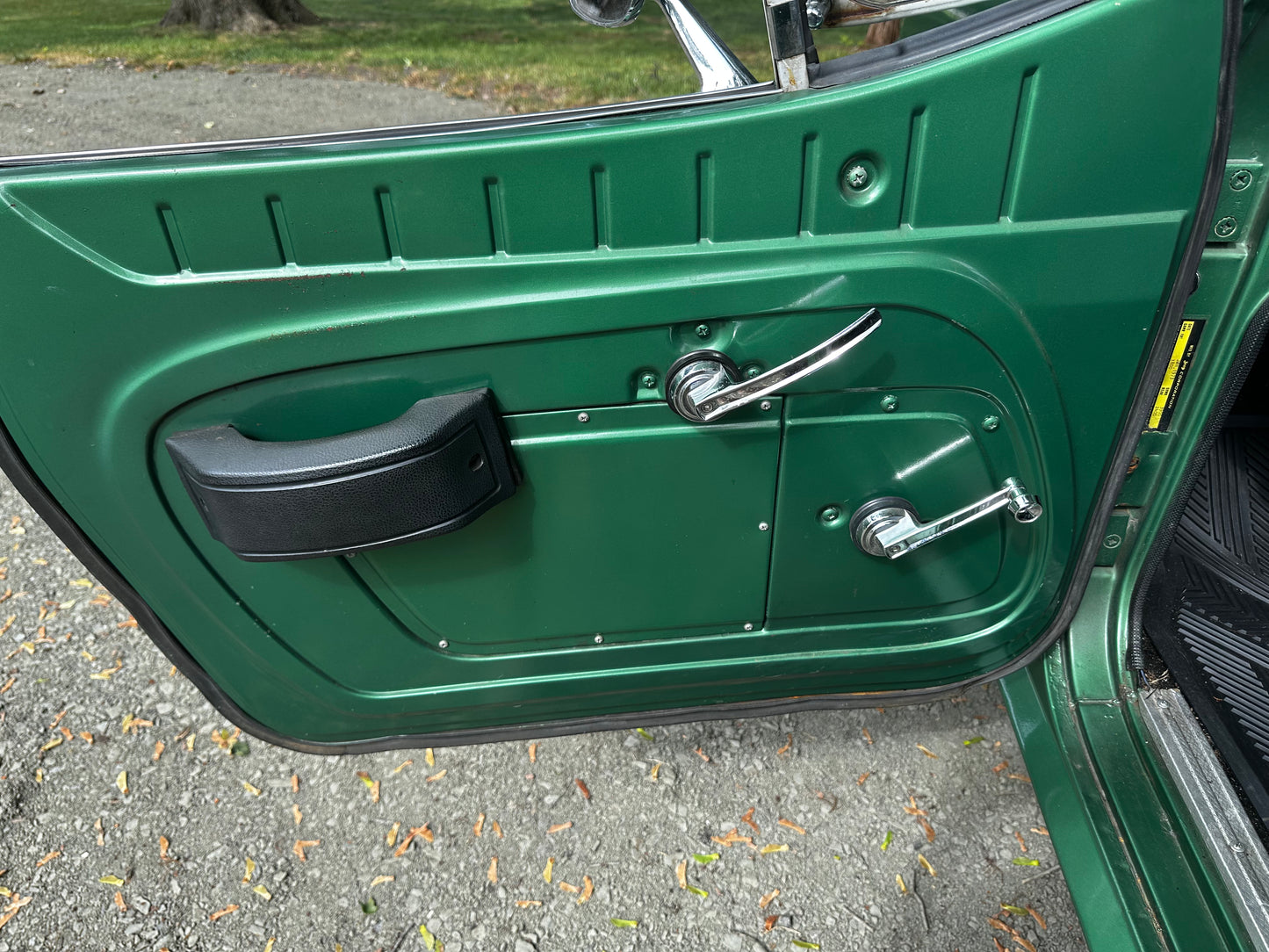 1973 Jeep Commando