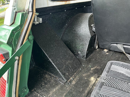 1973 Jeep Commando