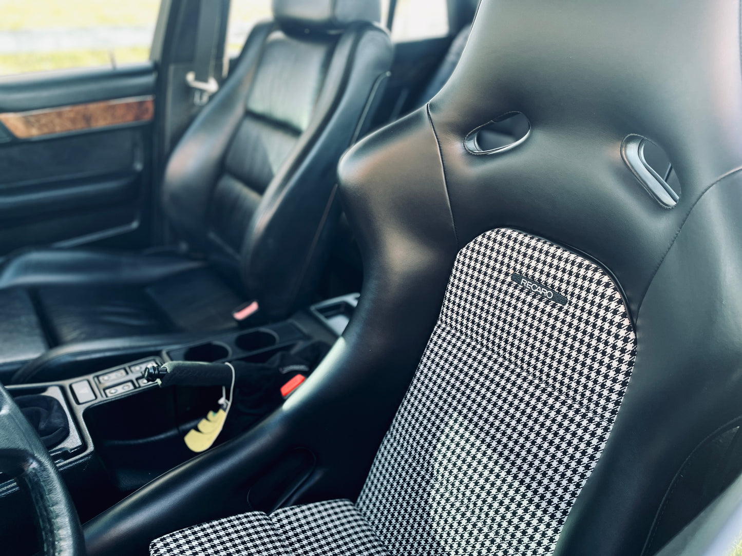 1994 BMW 540i Touring