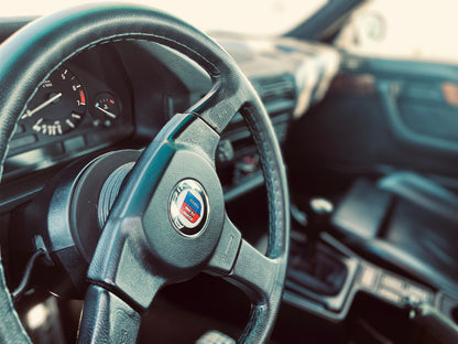 1994 BMW 540i Touring