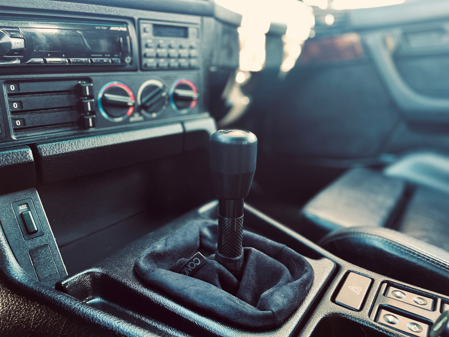 1994 BMW 540i Touring