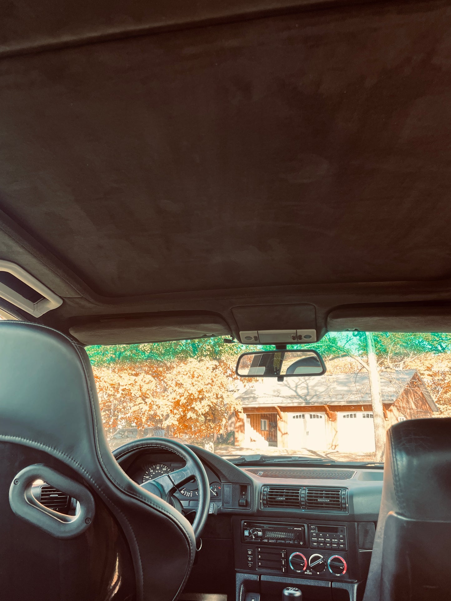 1994 BMW 540i Touring