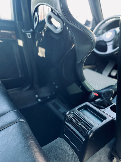 1994 BMW 540i Touring