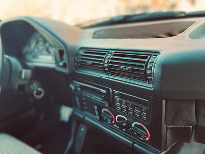 1994 BMW 540i Touring