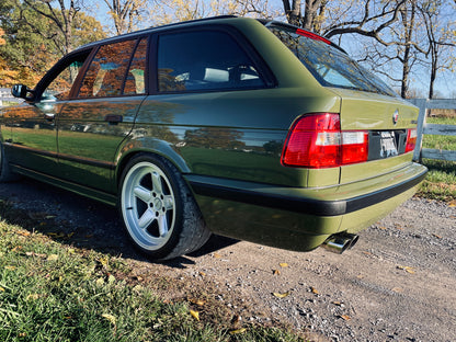 1994 BMW 540i Touring