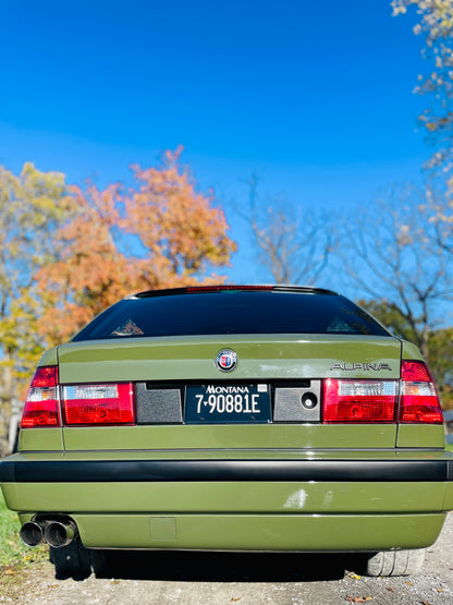 1994 BMW 540i Touring