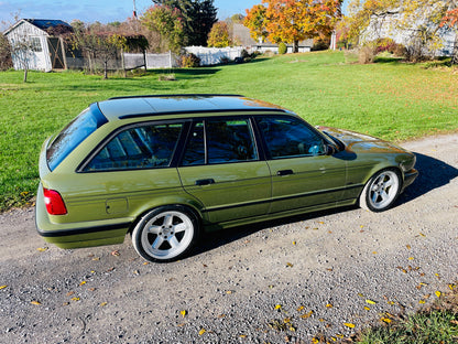 1994 BMW 540i Touring