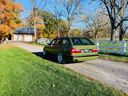 1994 BMW 540i Touring