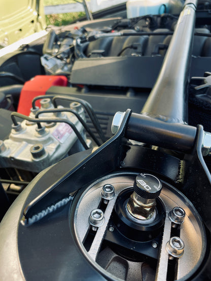 1994 BMW 540i Touring