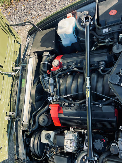 1994 BMW 540i Touring