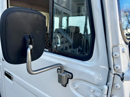 1984 Toyota FJ40 Land Cruiser
