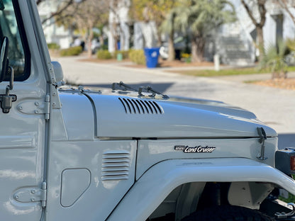 1984 Toyota FJ40 Land Cruiser