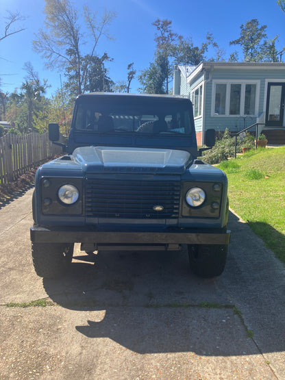 1997 Land Rover Defender 130 Pickup RHD